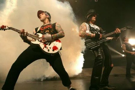 Avenged Sevenfold Tour Dates 2012 Avenged Sevenfold Concerts