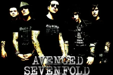 Avenged Sevenfold Tour Dates 2012